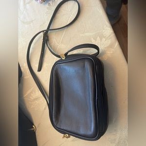 Lisa Loren Little black bag